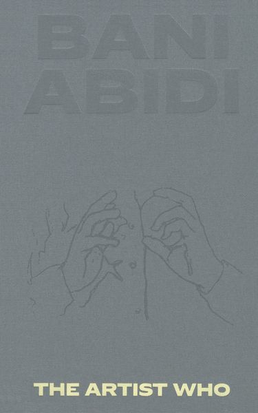 Produktbild: Bani Abidi