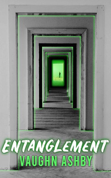 Produktbild: Entanglement (Aurora Wasteland)