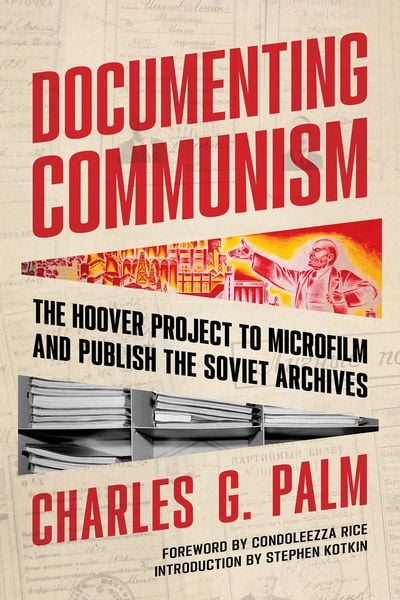 Produktbild: Documenting Communism