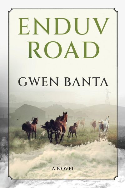 Produktbild: Enduv Road