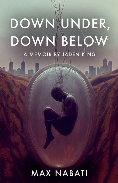 Produktbild: Down Under, Down Below