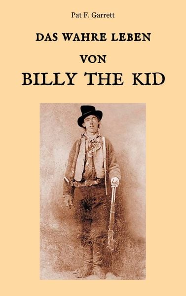 Produktbild: Das wahre Leben von Billy the Kid