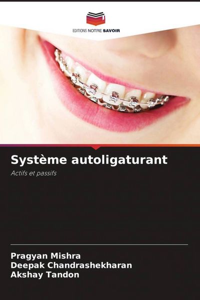 Produktbild: Syst&egrave;me autoligaturant