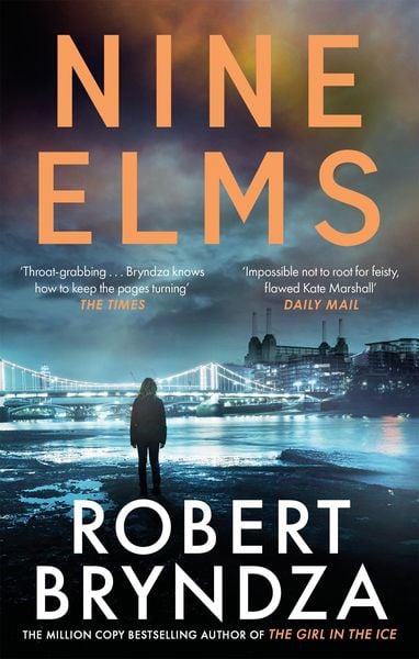 Produktbild: Nine Elms