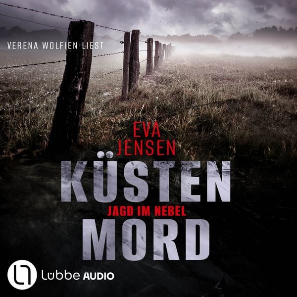 Produktbild: Jagd im Nebel - K&uuml;stenmord, Teil 6