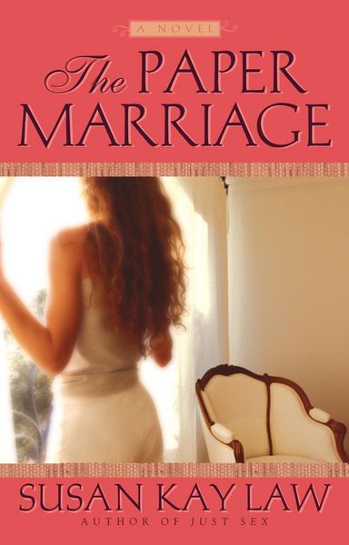 Produktbild: The Paper Marriage