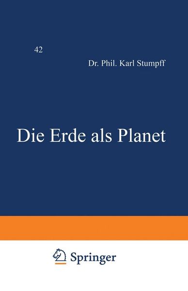 Produktbild: Die Erde als Planet