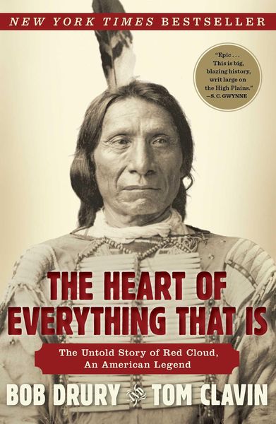 Produktbild: The Heart of Everything That Is