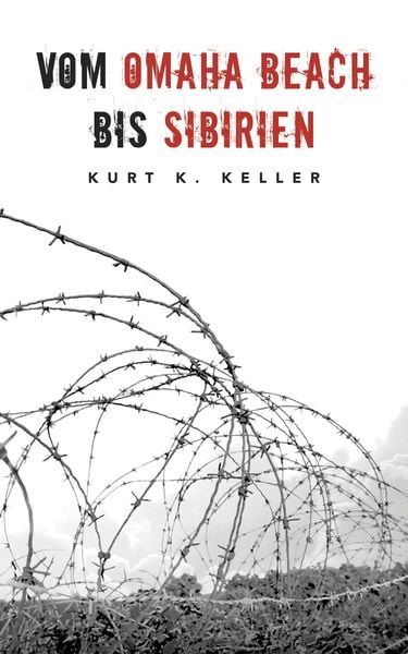 Produktbild: Vom Omaha Beach bis Sibirien
