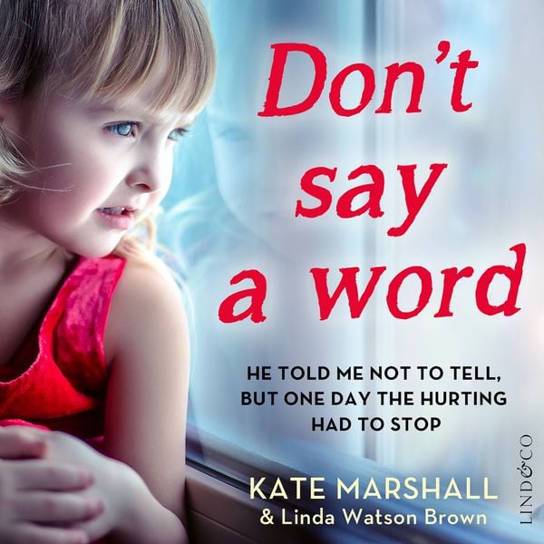 Produktbild: Don't Say a Word