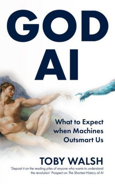 Produktbild: GOD AI
