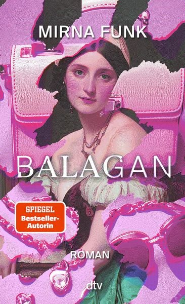 Produktbild: Balagan