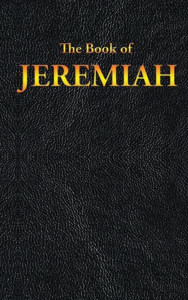 Produktbild: Jeremiah