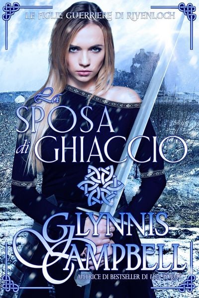 Produktbild: La sposa di ghiaccio