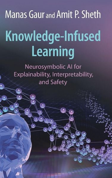 Produktbild: Knowledge-Infused Learning