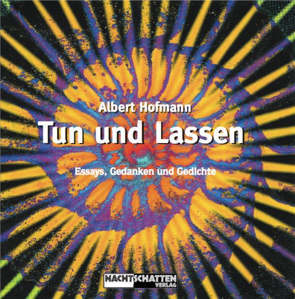 Produktbild: Tun und Lassen
