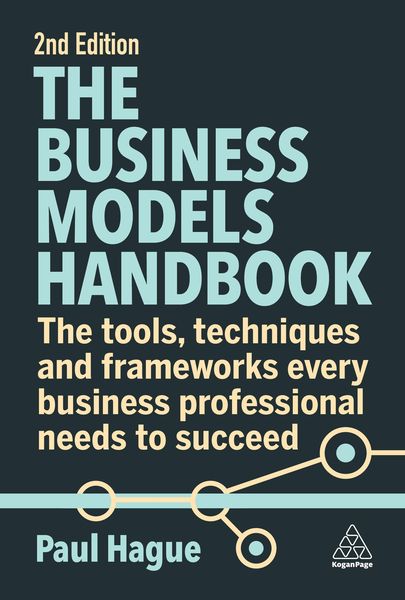 Produktbild: The Business Models Handbook