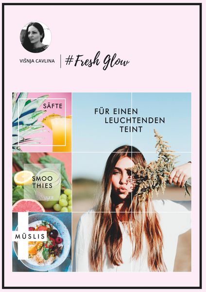 Produktbild: Fresh Glow
