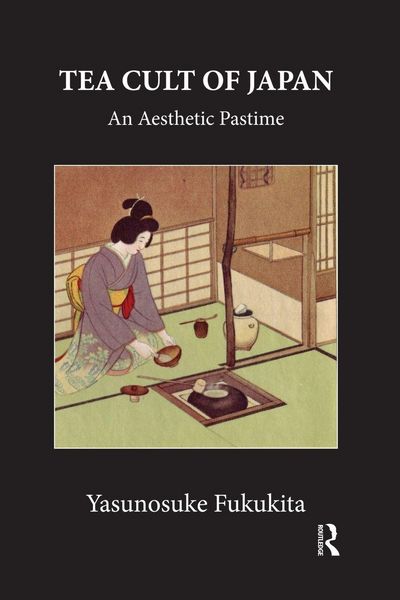 Produktbild: Tea Cult Of Japan