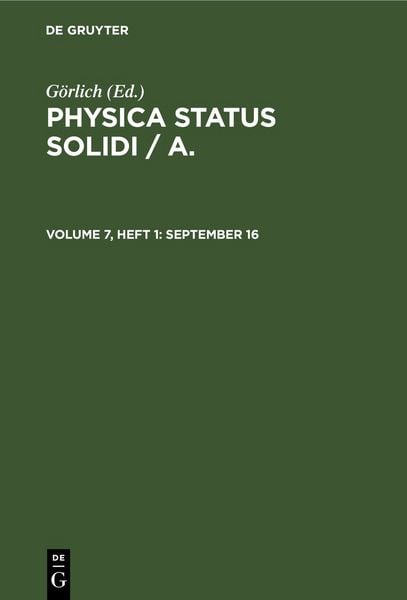 Produktbild: September 16