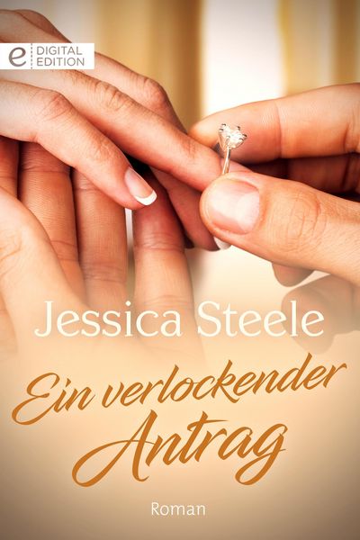 Produktbild: Ein verlockender Antrag