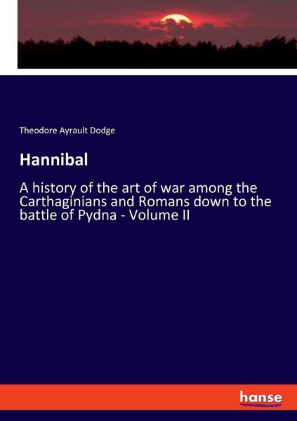 Produktbild: Hannibal