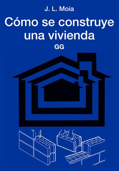 Produktbild: C&oacute;mo se construye una vivienda