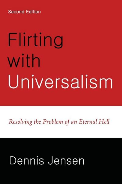 Produktbild: Flirting with Universalism, 2nd Edition