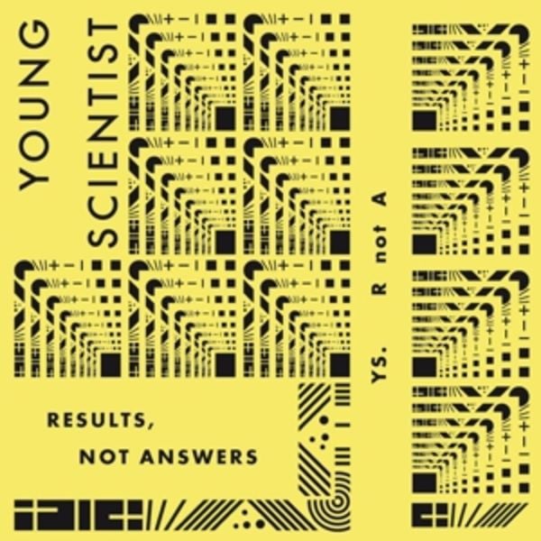 Results,Not Answers - Young Scientist, CD
