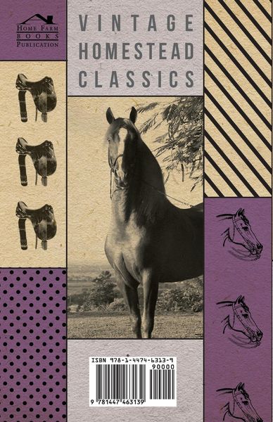 Produktbild: The Great Sport of Horse Racing - A Collection of Classic Magazine Articles on the History of the Track and Its Pioneers