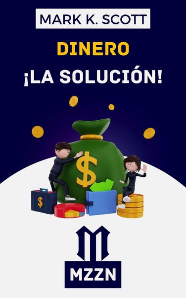Produktbild: Dinero La Soluci&oacute;n