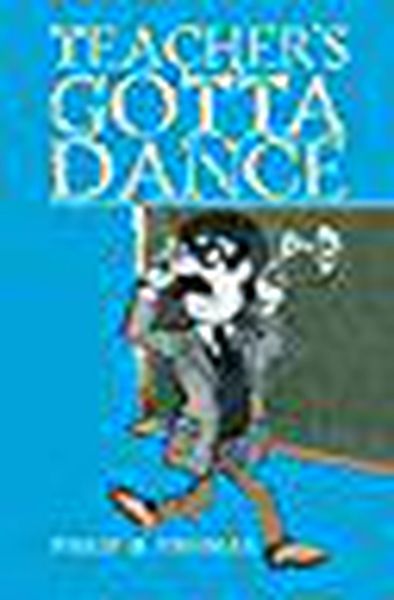 Produktbild: Teacher's Gotta Dance