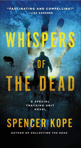 Produktbild: Whispers of the Dead