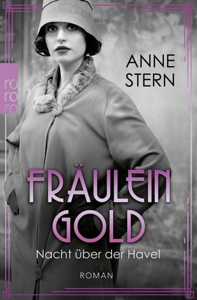 Produktbild: Fr&auml;ulein Gold: Nacht &uuml;ber der Havel