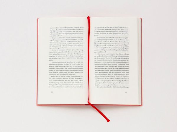Produktbild: Ein Mensch allein
