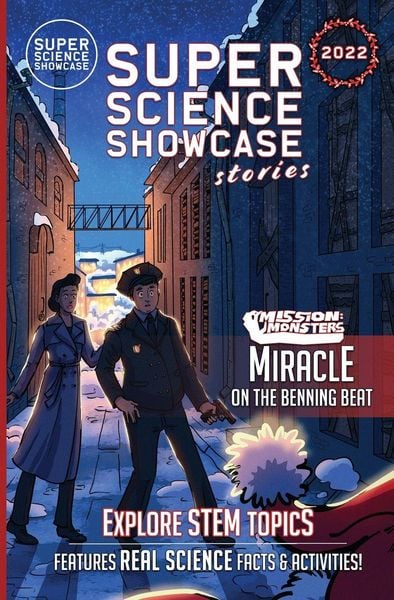 Produktbild: Miracle on the Benning Beat