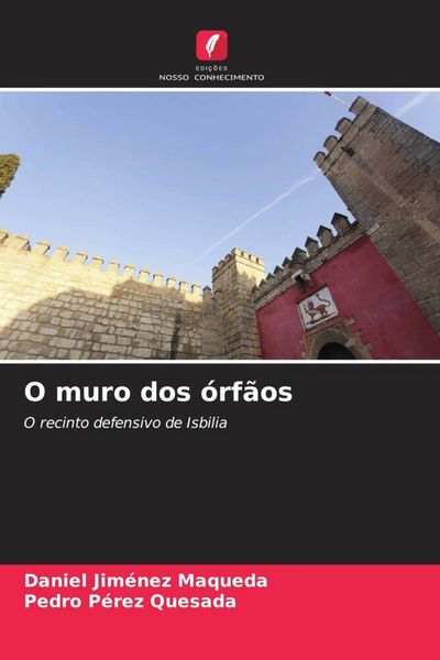 Produktbild: O muro dos &oacute;rf&atilde;os
