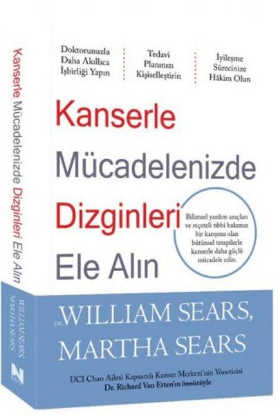 Produktbild: Kanserle M&uuml;cadelenizde Dizginleri Ele Alin