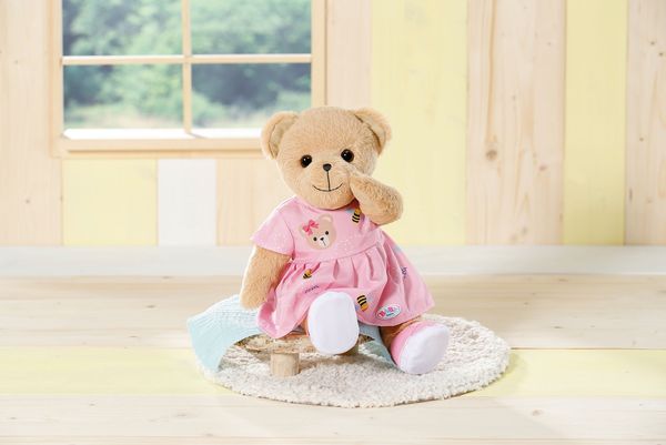 BABY born Teddy Kleid