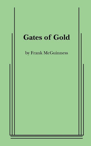 Produktbild: Gates of Gold