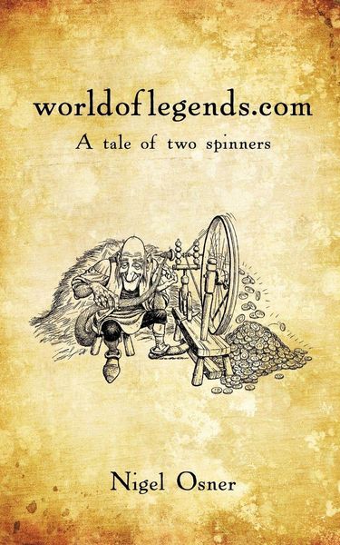 Produktbild: Worldoflegends.com
