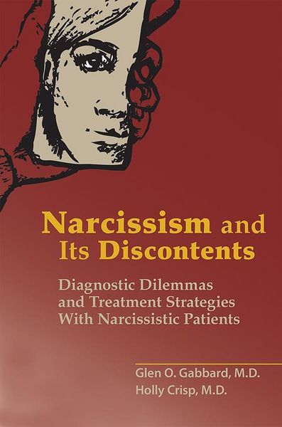 Produktbild: Narcissism and Its Discontents