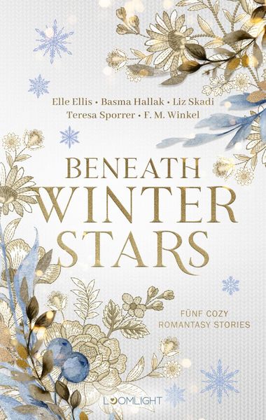Produktbild: Beneath Winter Stars
