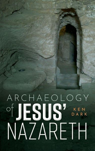 Produktbild: Archaeology of Jesus' Nazareth