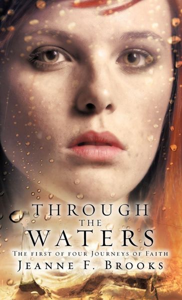 Produktbild: Through the Waters