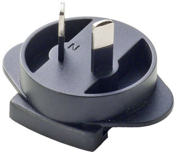 Produktbild: Dehner Elektronik SYS 1561-1105-W2E USB Inlet Steckernetzteil, Festspannung 5 V/DC 2.1A 10.5W Stabilisiert, mit