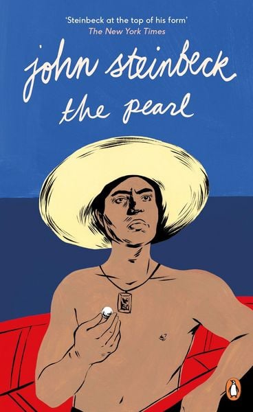 Produktbild: The Pearl