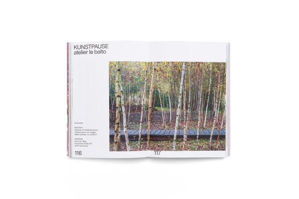 Produktbild: Emscherkunstweg