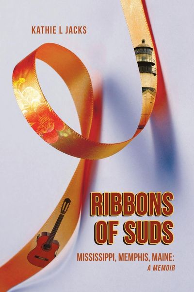Produktbild: Ribbons of Suds