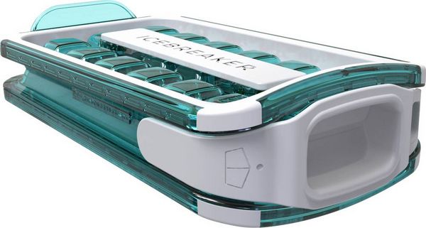 Icebreaker Nordic POP 2.0 Eiswürfelbereiter